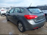 KIA FORTE EX KNAFU5A22D5684566 снимка