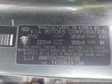 KIA FORTE EX KNAFU5A22D5684566 снимка