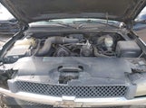CHEVROLET SILVERADO 1500 WORK TRUCK 1GCEC14X05Z358521 photo