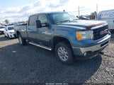GMC SIERRA 3500HD SLT 1GT424C80BF144474 photo