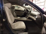 HONDA ACCORD HYBRID TOURING 1HGCV3F92KA005107 снимка
