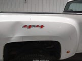 CHEVROLET SILVERADO 3500HD WT 1GC4KYC85FF577026 снимка