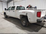 CHEVROLET SILVERADO 3500HD WT 1GC4KYC85FF577026 снимка