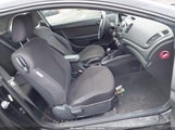 KIA FORTE KOUP EX KNAFU6A2XB5354953 снимка