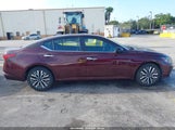 NISSAN ALTIMA SV FWD 1N4BL4DV0SN343187 photo