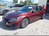NISSAN ALTIMA SV FWD 1N4BL4DV0SN343187 снимка