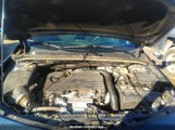 Chevrolet Malibu Fwd Lt 1G1ZD5ST3MF015619 снимка