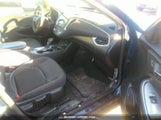 Chevrolet Malibu Fwd Lt 1G1ZD5ST3MF015619 снимка