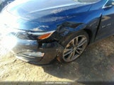 Chevrolet Malibu Fwd Lt 1G1ZD5ST3MF015619 снимка