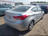 HYUNDAI ELANTRA GLS 5NPDH4AE4DH355466 снимка