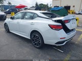 NISSAN SENTRA SR 3N1AB8DV5SY294574 снимка
