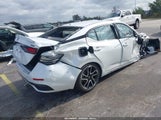 NISSAN SENTRA SR 3N1AB8DV5SY294574 снимка