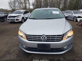 VOLKSWAGEN PASSAT 2.0L TDI SEL PREMIUM 1VWCV7A37FC054996 fotografie