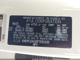 KIA SPORTAGE HYBRID LX KNDPU3AG0P7091630 photo