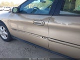 FORD TAURUS SES 1FAFP55U61G111259 снимка