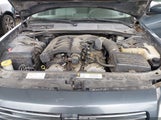 DODGE MAGNUM SXT 2D4GZ37V58H262078 снимка