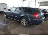 DODGE MAGNUM SXT 2D4GZ37V58H262078 снимка