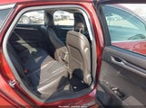 FORD FUSION TITANIUM 3FA6P0D97ER392034 fotografie