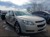 CHEVROLET MALIBU 1LT 1G1ZC5E1XBF281603 снимка