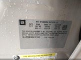 CHEVROLET MALIBU 1LT 1G1ZC5E1XBF281603 снимка