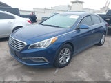 HYUNDAI SONATA SE 5NPE24AF4FH225754 снимка