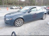 AUDI A4 2.0T PREMIUM WAUHFAFL3AN039174 снимка