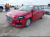 HYUNDAI ACCENT SE 3KPC24A6XLE118473 снимка
