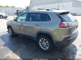 JEEP CHEROKEE LATITUDE PLUS FWD 1C4PJLLB5KD184163 fotografie