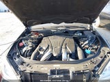 MERCEDES-BENZ S 550 4MATIC WDDNG9EB9CA453330 снимка