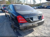 MERCEDES-BENZ S 550 4MATIC WDDNG9EB9CA453330 снимка