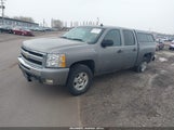 Chevrolet Silverado  Lt 3GCEK23389G194383 снимка