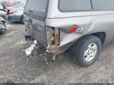 Chevrolet Silverado  Lt 3GCEK23389G194383 снимка