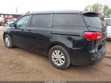 KIA SEDONA LX KNDMB5C13H6313176 снимка