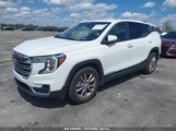 GMC TERRAIN FWD SLT 3GKALPEG9PL183233 снимка