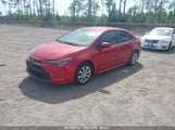 TOYOTA COROLLA LE 5YFEPRAE7LP057743 снимка