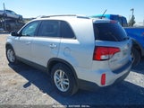 KIA SORENTO LX V6 5XYKTDA72EG489389 photo