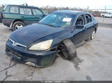 Honda Accord 2.4 Ex 1HGCM56887A133171 fotografie