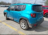 JEEP RENEGADE LATITUDE 4X4 ZACNJDB15NPN77623 снимка