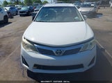 TOYOTA CAMRY L 4T1BF1FK7CU505371 снимка