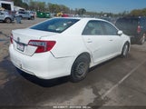 TOYOTA CAMRY L 4T1BF1FK7CU505371 снимка