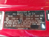 KIA FORTE LXS 3KPF24AD7RE779348 fotografie