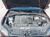 VOLKSWAGEN PASSAT 2.5L SE 1VWBH7A31CC076037 снимка