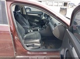 VOLKSWAGEN PASSAT 2.5L SE 1VWBH7A31CC076037 снимка
