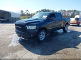 RAM 1500 BIG HORN 4X4 5'7 BOX 1C6SRFFT5LN179041 fotografie