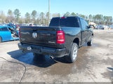 RAM 1500 BIG HORN 4X4 5'7 BOX 1C6SRFFT5LN179041 photo