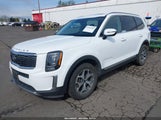 KIA TELLURIDE EX 5XYP3DHC6LG002863 снимка
