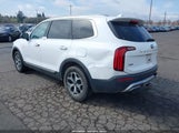 KIA TELLURIDE EX 5XYP3DHC6LG002863 снимка