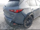 MAZDA CX-5 2.5 S CARBON EDITION JM3KFBCL1R0504411 photo