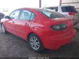 MAZDA MAZDA3 I JM1BK32F971713246 снимка