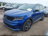 KIA SORENTO S 5XYRL4LC5PG161153 снимка